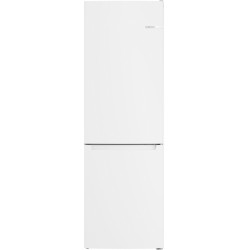 Bosch KGN36NWEA, Serie 2, Freistehende Kühl-Gefrier-Kombination, 186 x 60 cm, Weiss