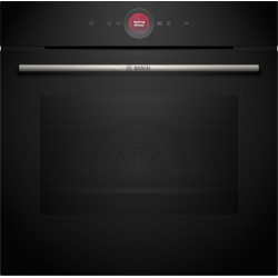 Bosch HBG7541B1C, Série 8, Four encastrable, 60 x 60 cm, Noir, Air Fry