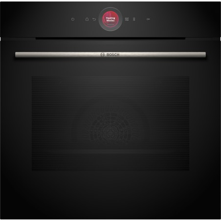Bosch HBG7541B1C, Série 8, Four encastrable, 60 x 60 cm, Noir, Air Fry