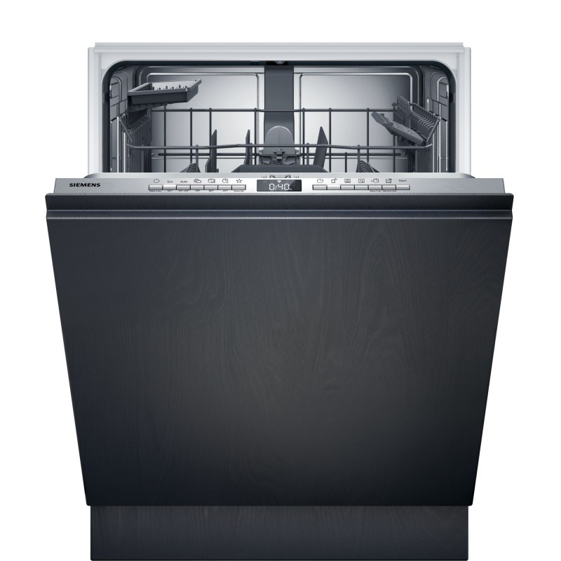 Siemens SN63EX22AE, iQ300, Vollintegrierter Geschirrspüler, 60 cm