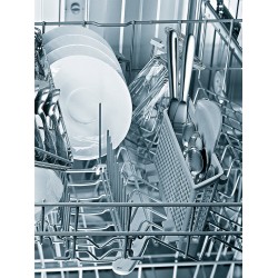 Siemens SZ73000, Kit d'aide au rinçage