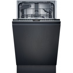 Siemens SR93EX24LE, iQ300, Lave-vaisselle entièrement intégré
