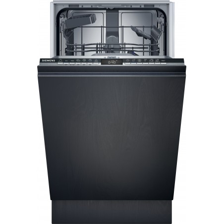 Siemens SR93EX24LE, iQ300, Lave-vaisselle entièrement intégré