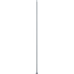 Siemens KS39ZAL00, Kit de connexion inox