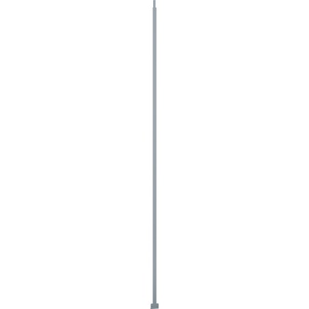 Siemens KS39ZAL00, Verbindungssatz inox
