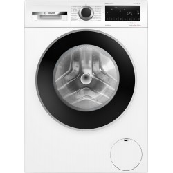 Bosch WNG24402CH, Série 6, Lavante-séchante, 9/6 kg, 1400 tr/min.
