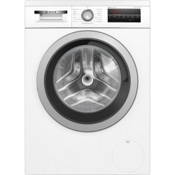 Bosch WUU28T10CH, Série 6, Lave-linge, chargement frontal, 9 kg, 1400 tr/min.