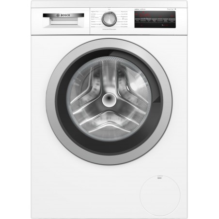 Bosch WUU28T10CH, Série 6, Lave-linge, chargement frontal, 9 kg, 1400 tr/min.