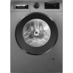 Bosch WGG244ZRCH, Série 6, Lave-linge, chargement frontal, 9 kg, 1400 tr/min.