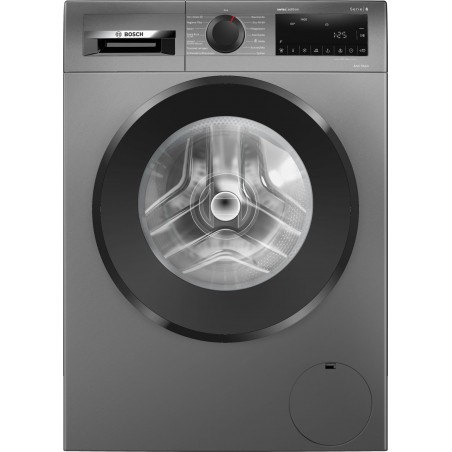 Bosch WGG244ZRCH, Série 6, Lave-linge, chargement frontal, 9 kg, 1400 tr/min.