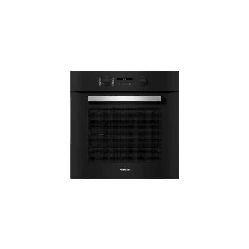 Miele H-2465-B, Four multifonctions PerfectClean