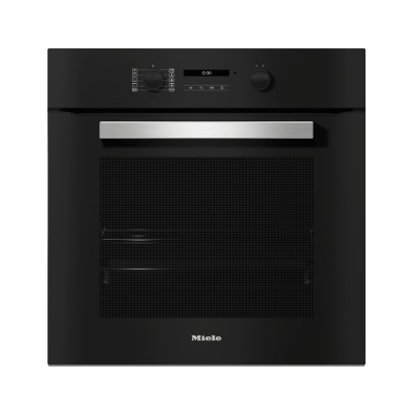 Miele H-2465-B, Four multifonctions PerfectClean