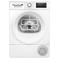 Bosch WTH8520M, Sèche-linge...