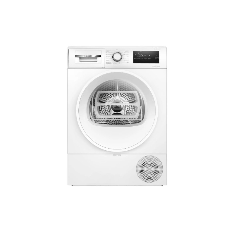 Bosch WTH8520M, Sèche-linge 8 kg