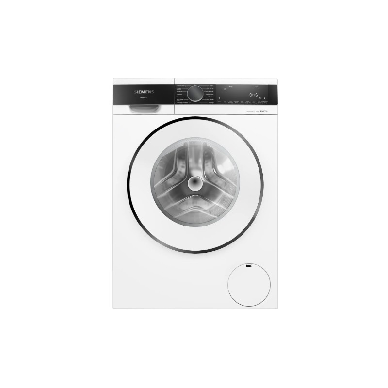 Siemens WG44G2Z0, Lave-linge front 9 kg 1400 trs/min