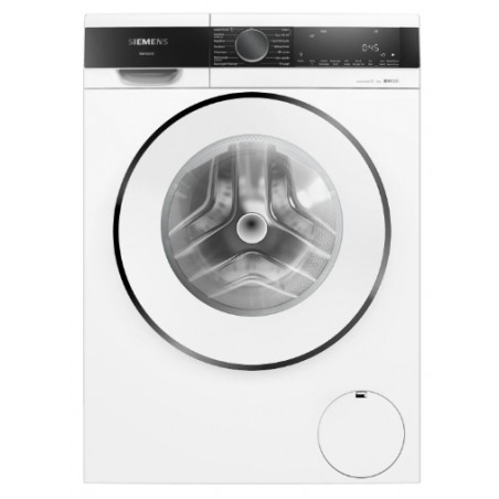 Siemens WG44G2Z0, Lave-linge front 9 kg 1400 trs/min