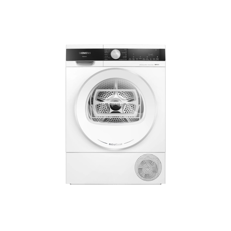 Siemens WQ45G2CM, Sèche-linge 9 kg