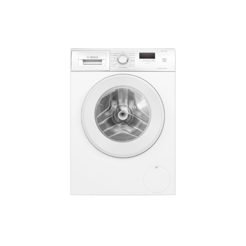 Bosch WGE02406, Lave-linge front 7 kg 1400 trs/min