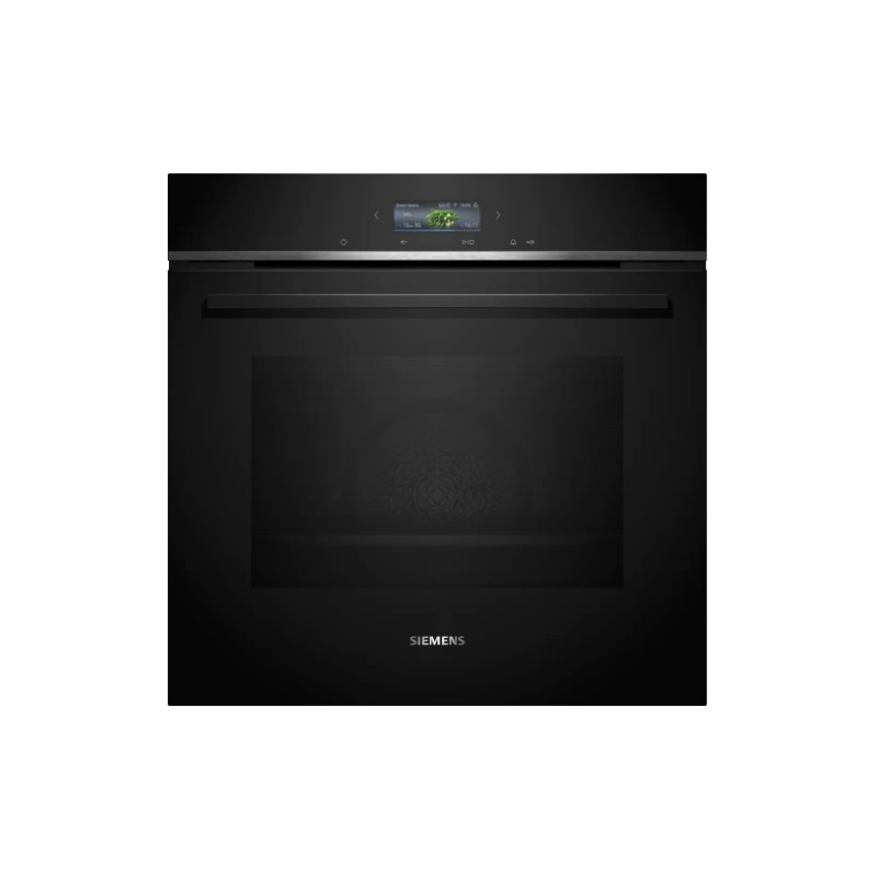 Siemens HB774G2B1, iQ700 Four encastrable 60 x 60 cm Noir