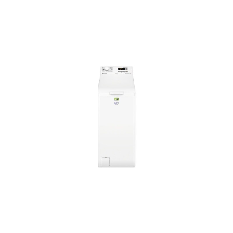 Electrolux EW6T3365BCZ, Lave-linge Top PerfectCare 600 6 kg