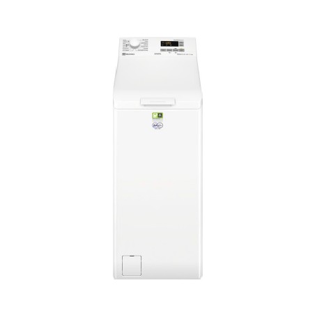 Electrolux EW6T3365BCZ, Lave-linge Top PerfectCare 600 6 kg