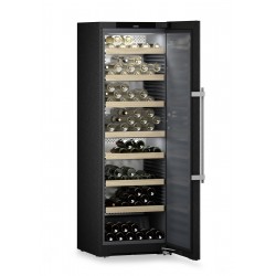 Liebherr WSbsi 5252, Cave à vin multi-température pose-libre