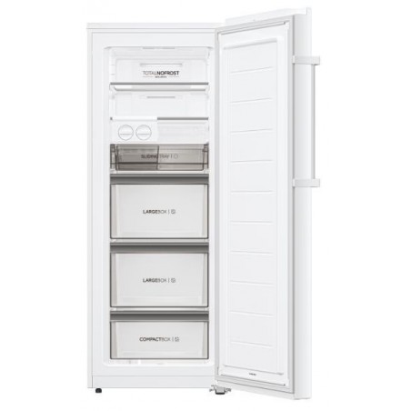 Haier H4F226WDH1, Congélateur No Frost