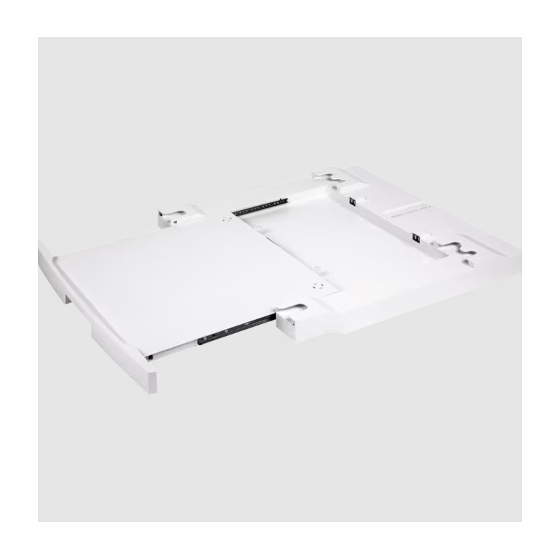 Electrolux E1WYHSK1, Kit de superposition avec tablette coulissante
