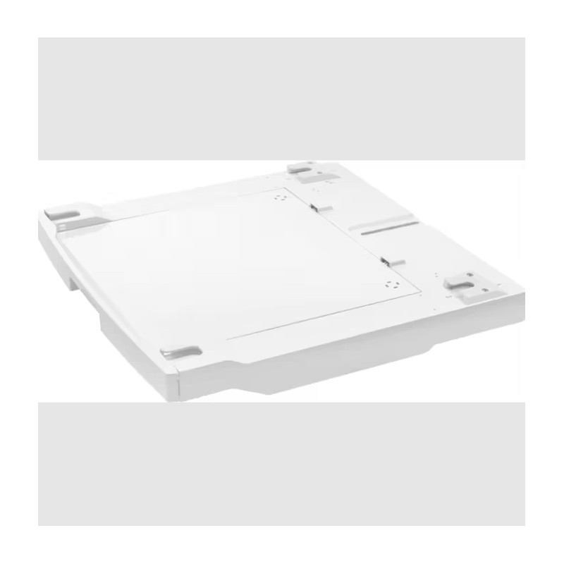 Electrolux E1WYHSK1, Kit de superposition avec tablette coulissante