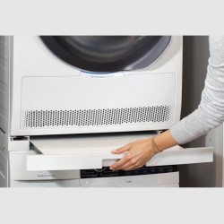 Electrolux E1WYHSK1, Kit de superposition avec tablette coulissante