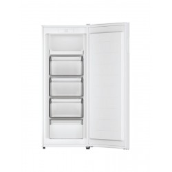 Candy CUQS513EW, Gefrierschrank