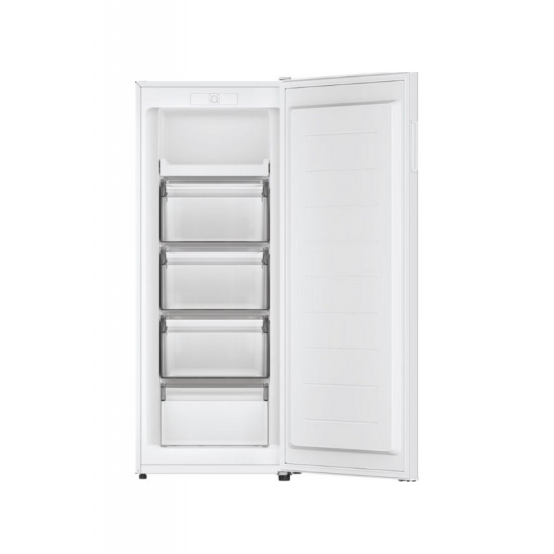 Candy CUQS513EW, Gefrierschrank