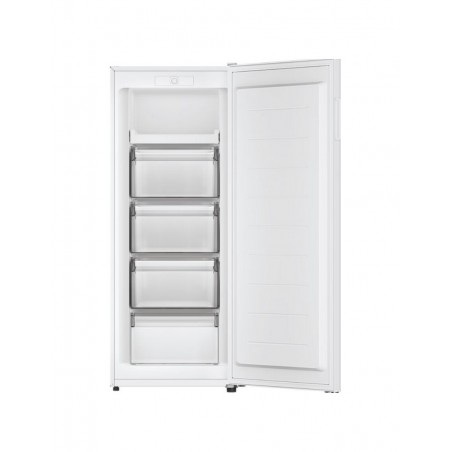 Candy CUQS513EW, Gefrierschrank
