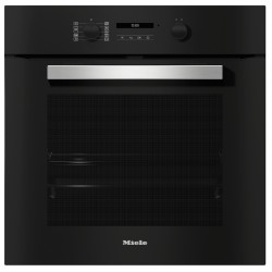 Miele H-2465-BP, Four multifonctions pyrolyse