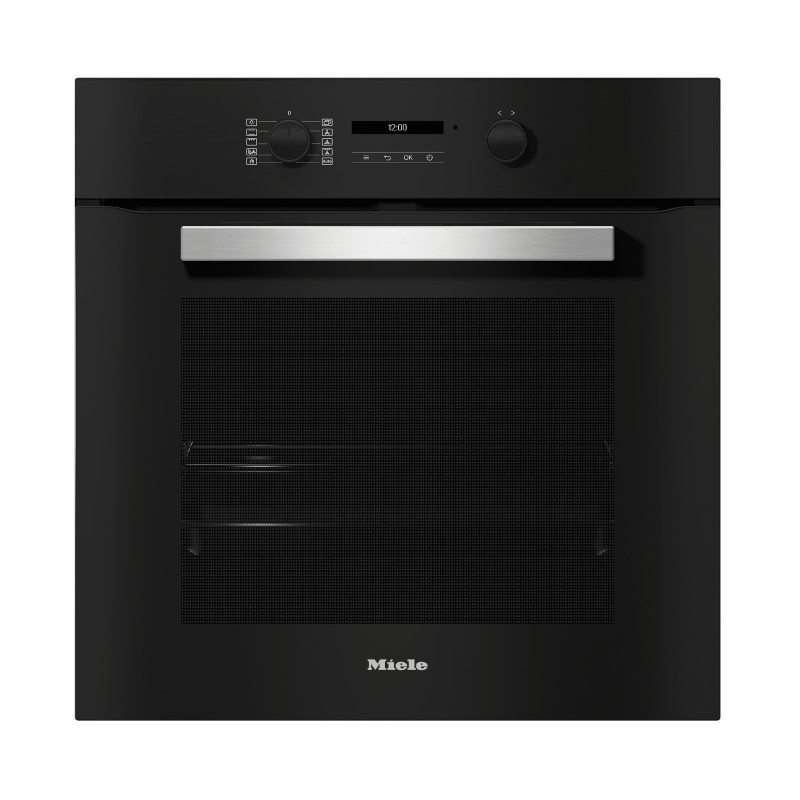 Miele H-2465-BP, Four multifonctions pyrolyse