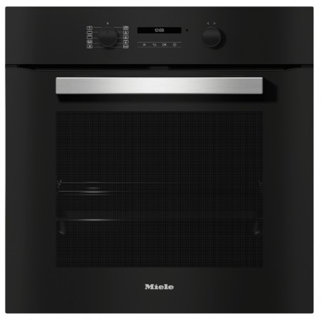 Miele H-2465-BP, Four multifonctions pyrolyse