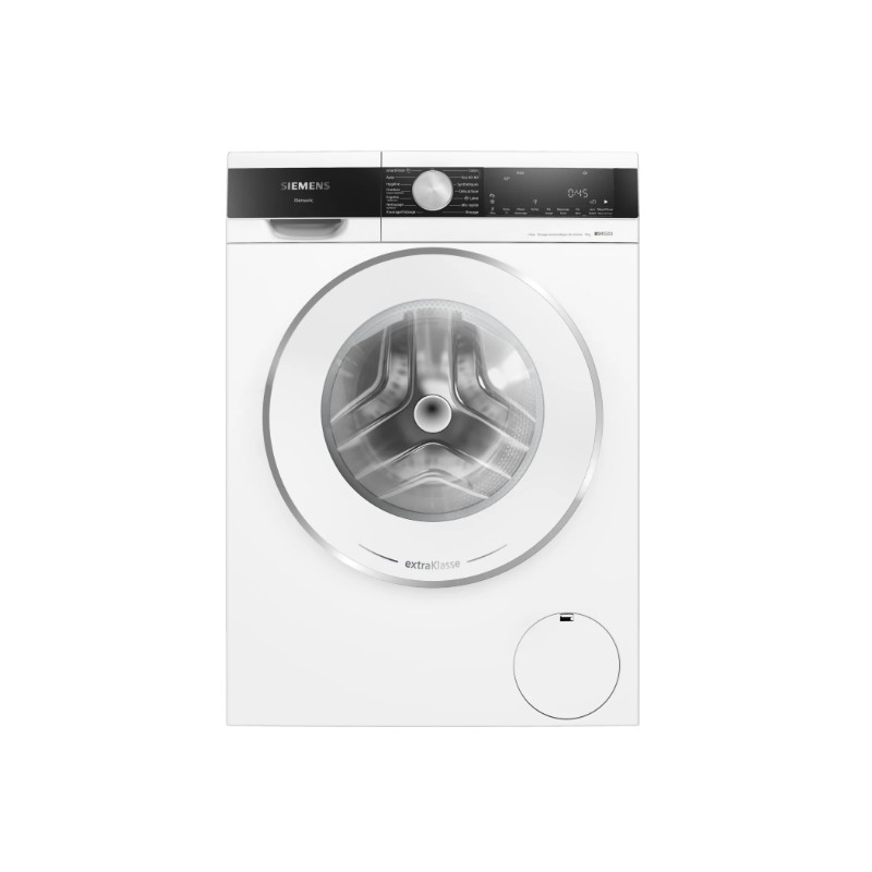 Siemens WG44G2F2, Lave-linge 9 kg 1400 trs/min