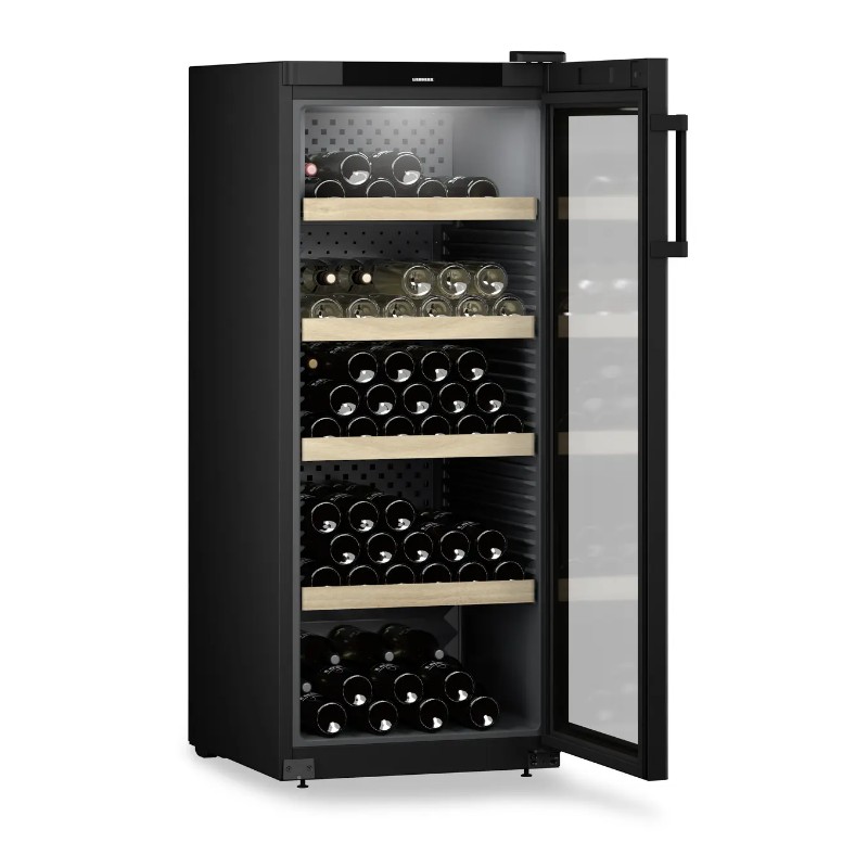 Liebherr WPbl 4601, GrandCru Weinalterungsschrank