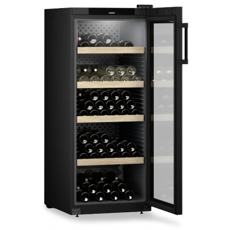Liebherr WPbl 4601, GrandCru Weinalterungsschrank
