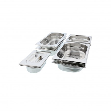 Electrolux PKKS8 Récipient pour cuisson - steaming set