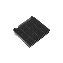 AEG MCFE01ST Filtre à charbon actif pour AIH9816AM, AWH9416AM, AWH6416AM