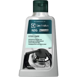 Electrolux M3SCC300 Chromstahl-Reinigungscreme, 300 ml