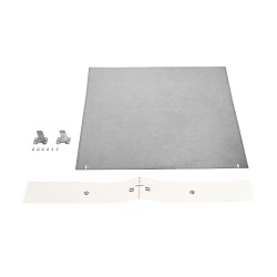 Electrolux M3DKH100 Installationskit für Platzierung von Glaskeramikkochfelder über Geschirrspüler