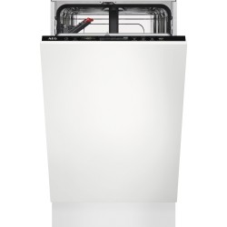 AEG GS45BV, Lave-vaisselle