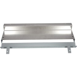 Electrolux GAES/45-36 Höhenadapter-Einbausatz, für Nischenhöhe max. 940 mm vollintegrierte Geschirrspüler