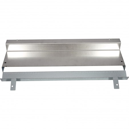 Electrolux GAES/45-36 Elément d'adaptation hauteur - Hauteur de niche max. 940 mm, lave-vaisselle entièrement intégré