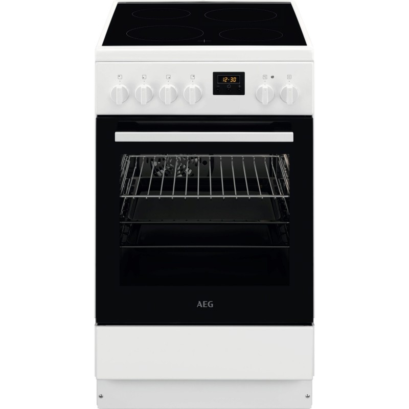 AEG FEHA5KV112, Standherd