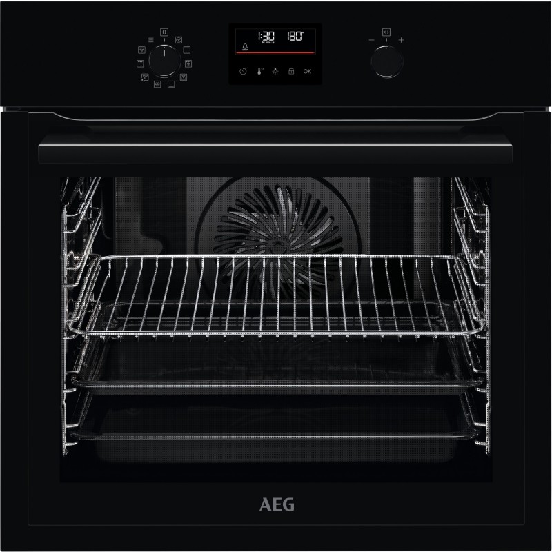 AEG BOBZB, Backofen
