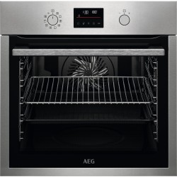 AEG BOBEPM, Four encastrable