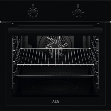 AEG BOBB, Backofen
